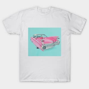 Caddy T-Shirt